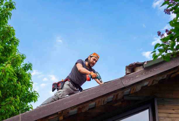 Steel Roofing in Pittsburgh, PA