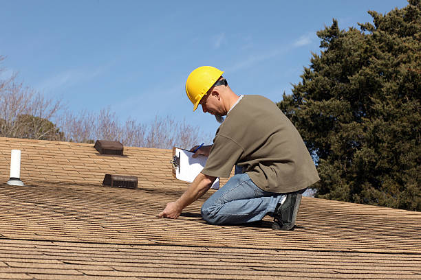 Trusted Pittsburgh, PA  Roofing repair and installation Experts