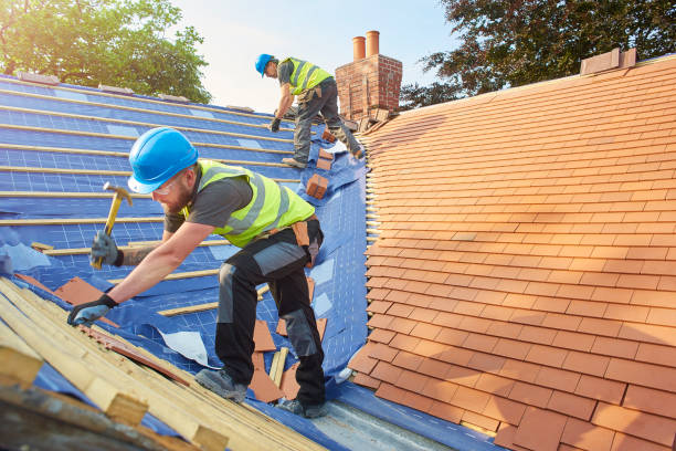 Best Storm Damage Roof Repair  in Pittsburgh, PA